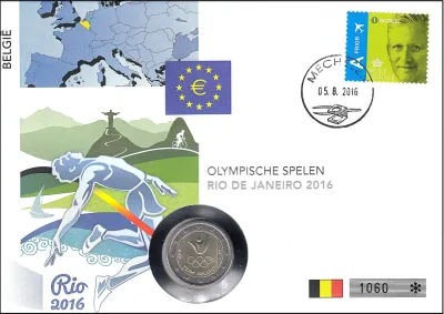 OLIMPIJSKE IGRE RIO DE JANEIRO 2016